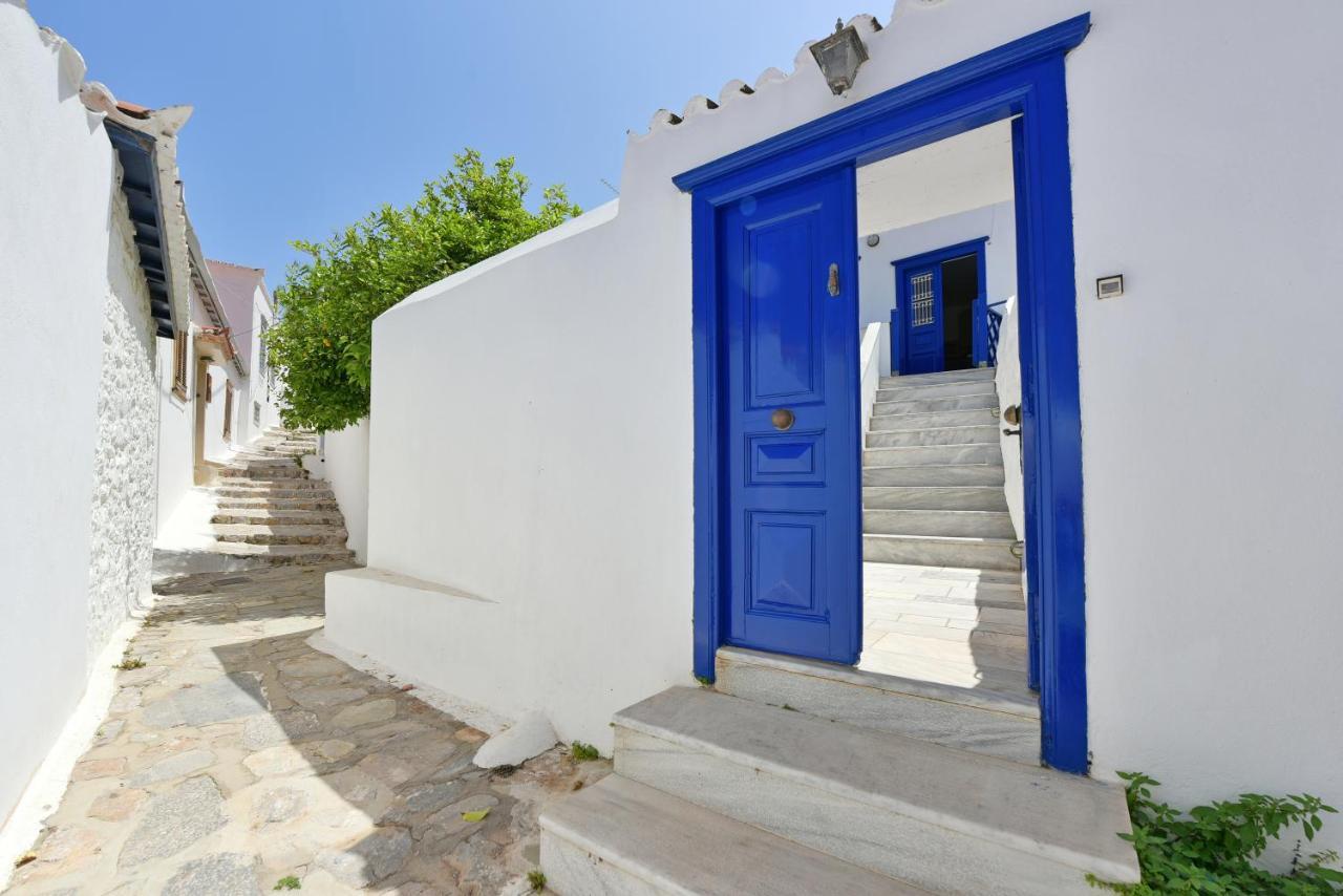Bexis Residences Hydra Экстерьер фото