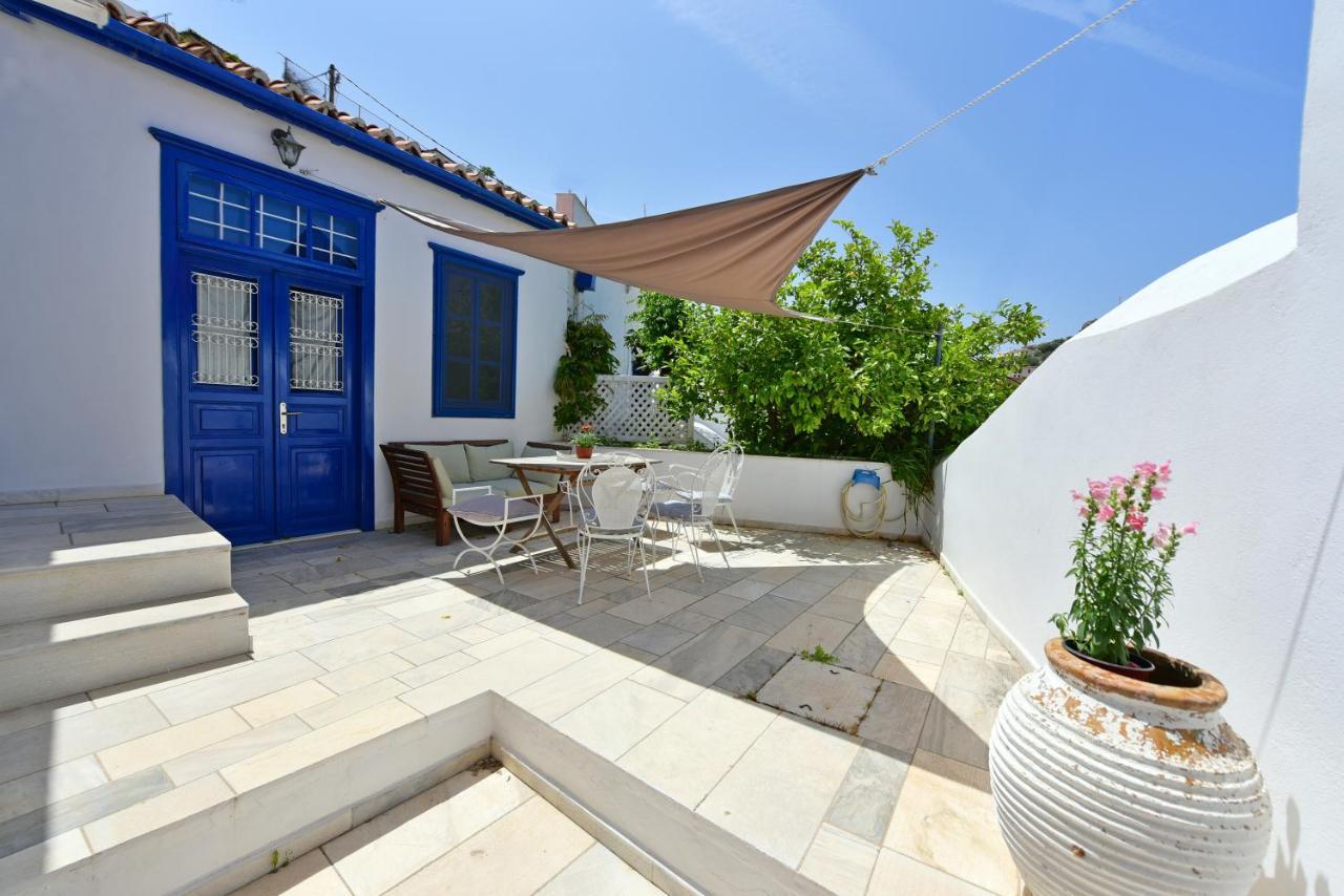 Bexis Residences Hydra Экстерьер фото