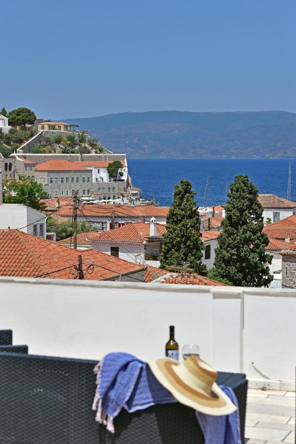 Bexis Residences Hydra Экстерьер фото