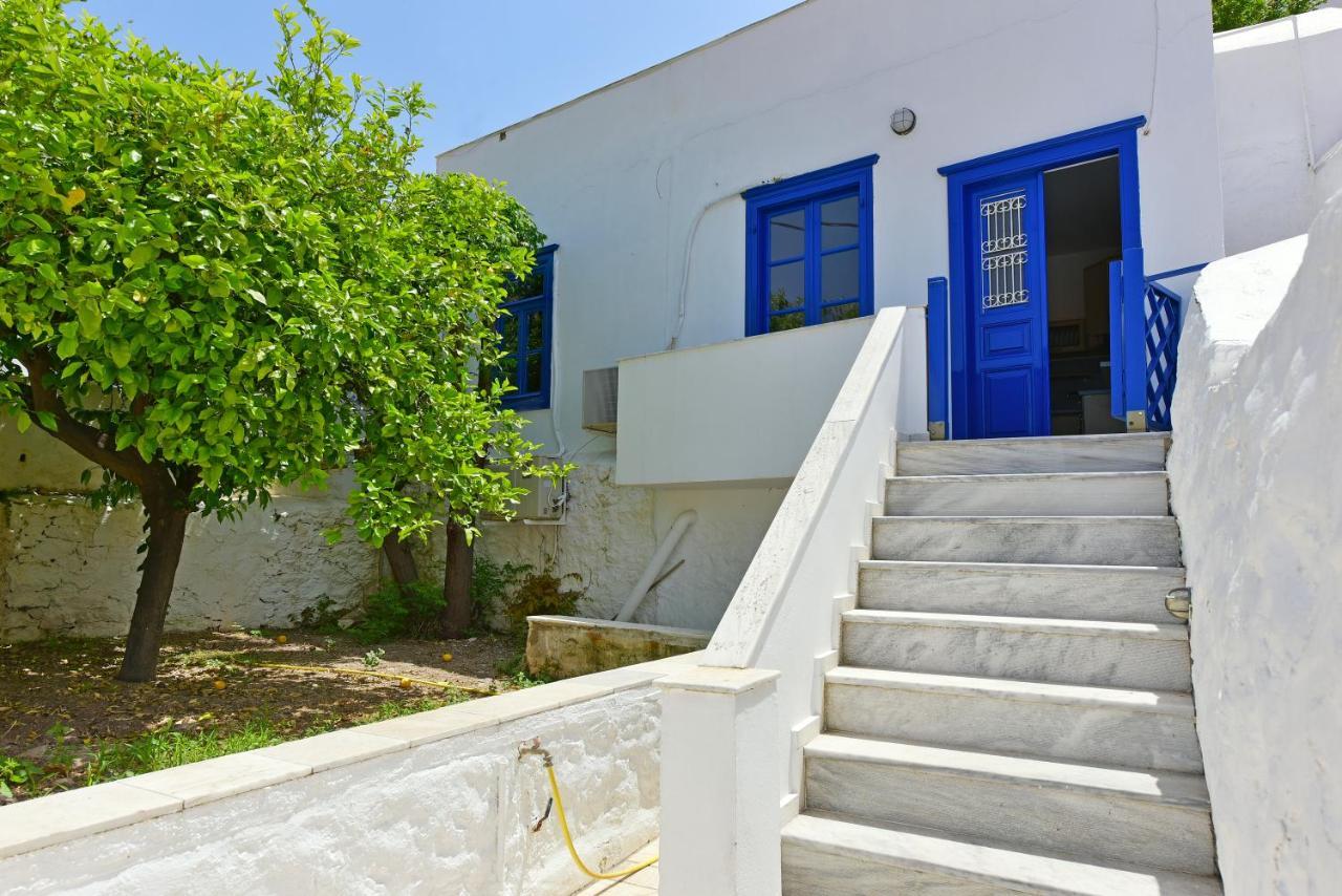 Bexis Residences Hydra Экстерьер фото