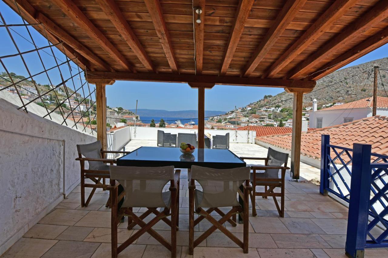 Bexis Residences Hydra Экстерьер фото