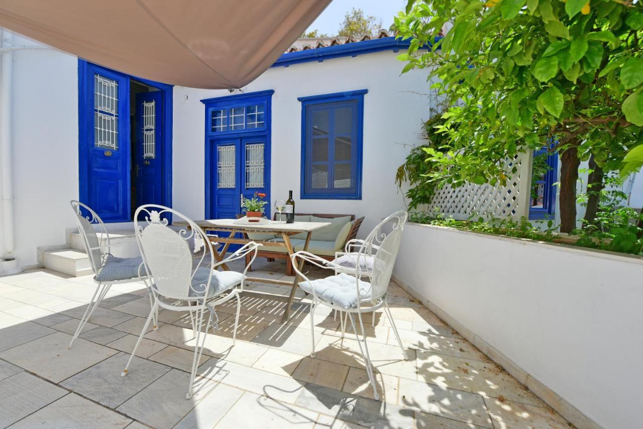 Bexis Residences Hydra Экстерьер фото