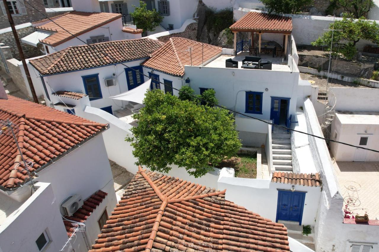 Bexis Residences Hydra Экстерьер фото