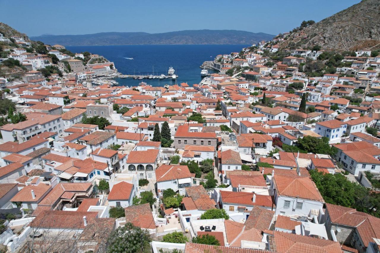 Bexis Residences Hydra Экстерьер фото