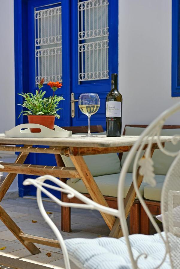 Bexis Residences Hydra Экстерьер фото