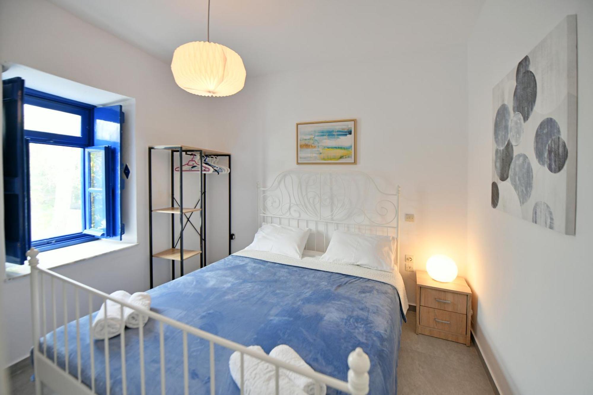 Bexis Residences Hydra Экстерьер фото