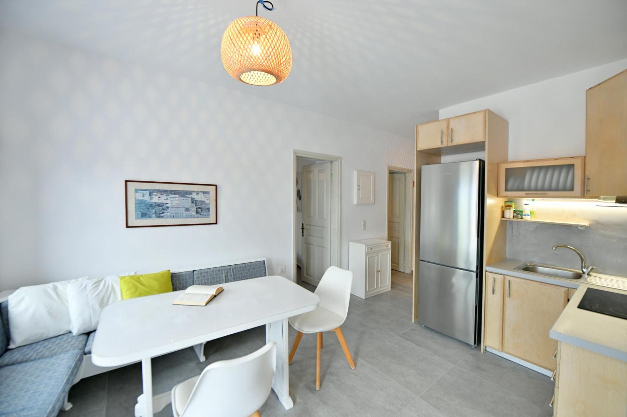 Bexis Residences Hydra Экстерьер фото