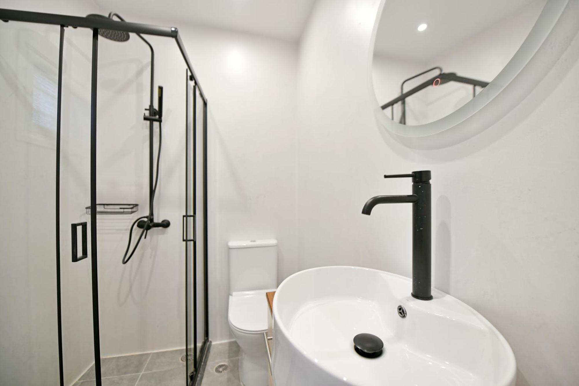 Bexis Residences Hydra Экстерьер фото