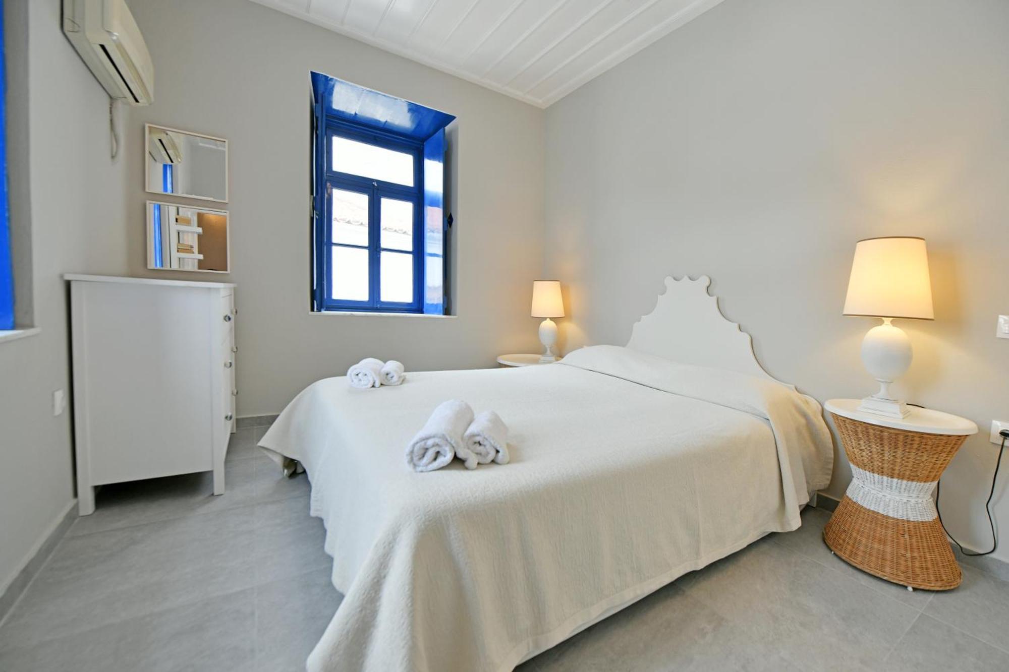 Bexis Residences Hydra Экстерьер фото