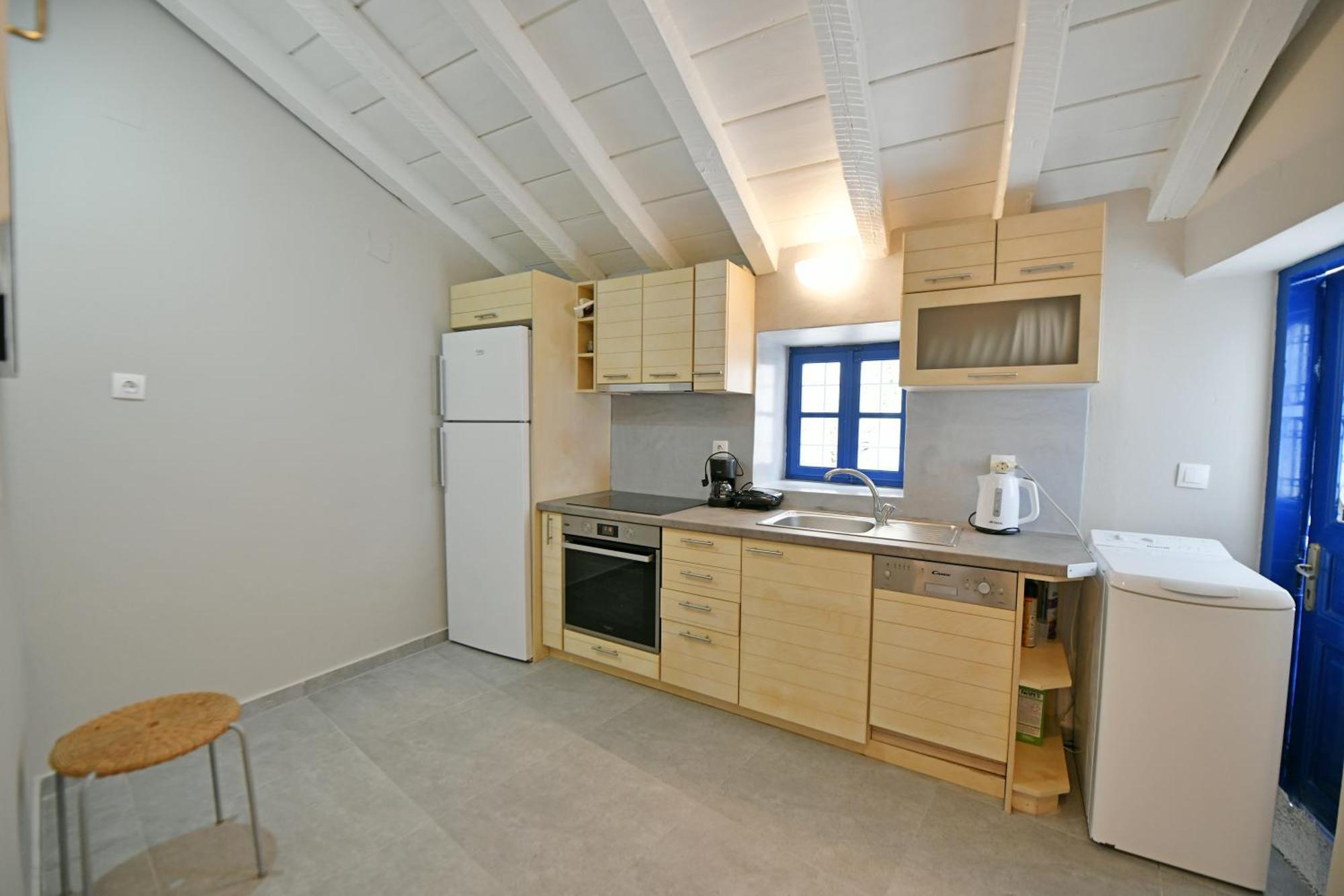 Bexis Residences Hydra Экстерьер фото