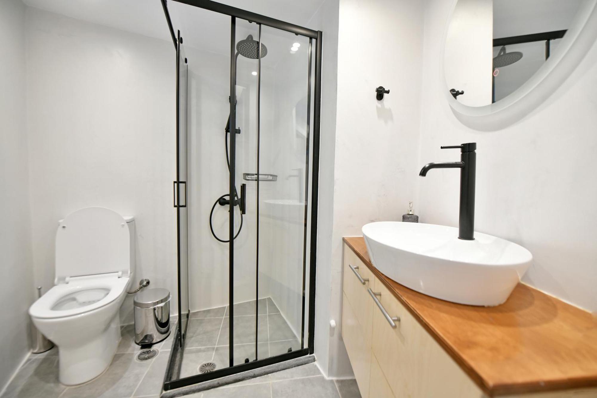 Bexis Residences Hydra Экстерьер фото