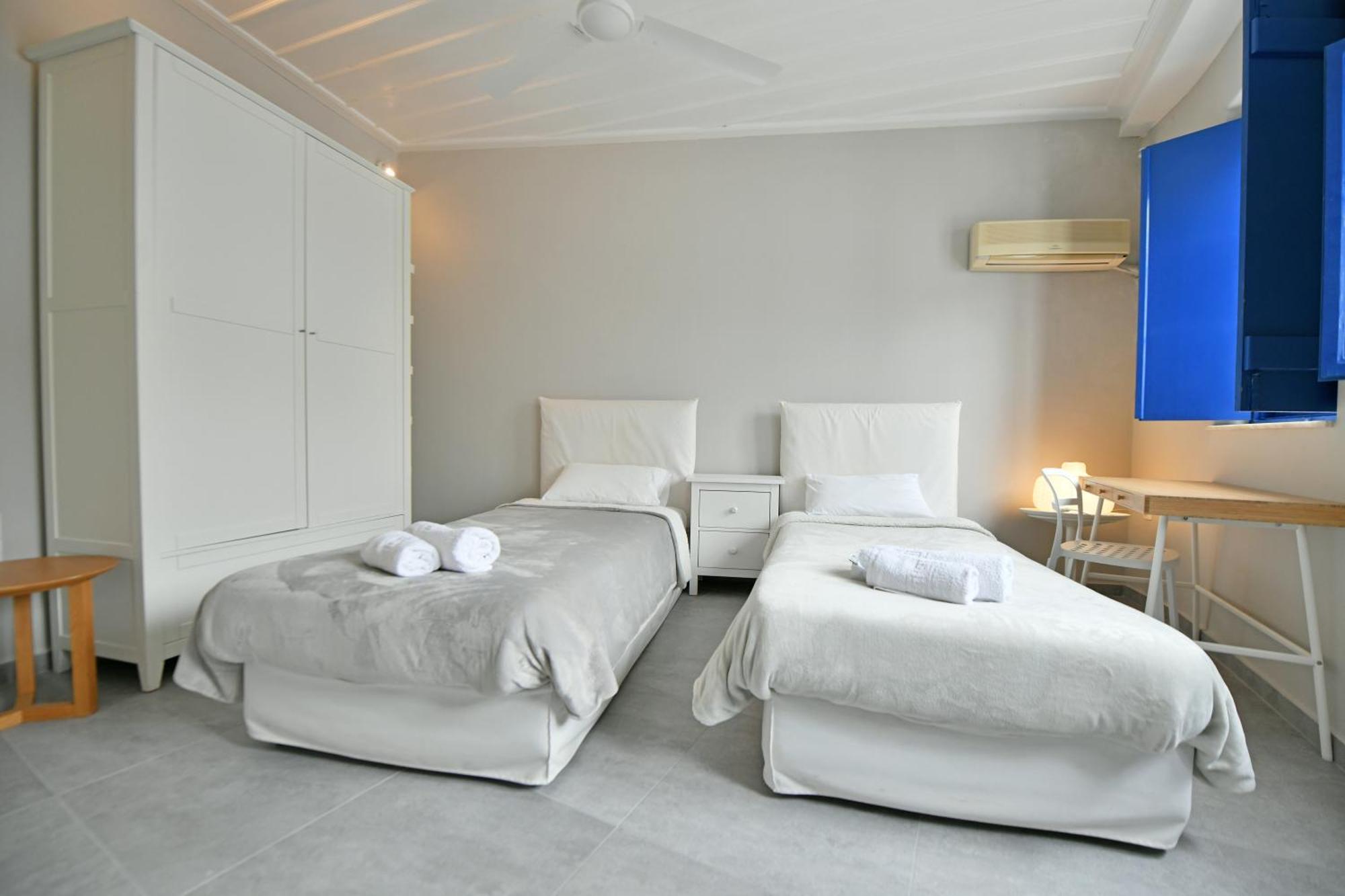 Bexis Residences Hydra Экстерьер фото