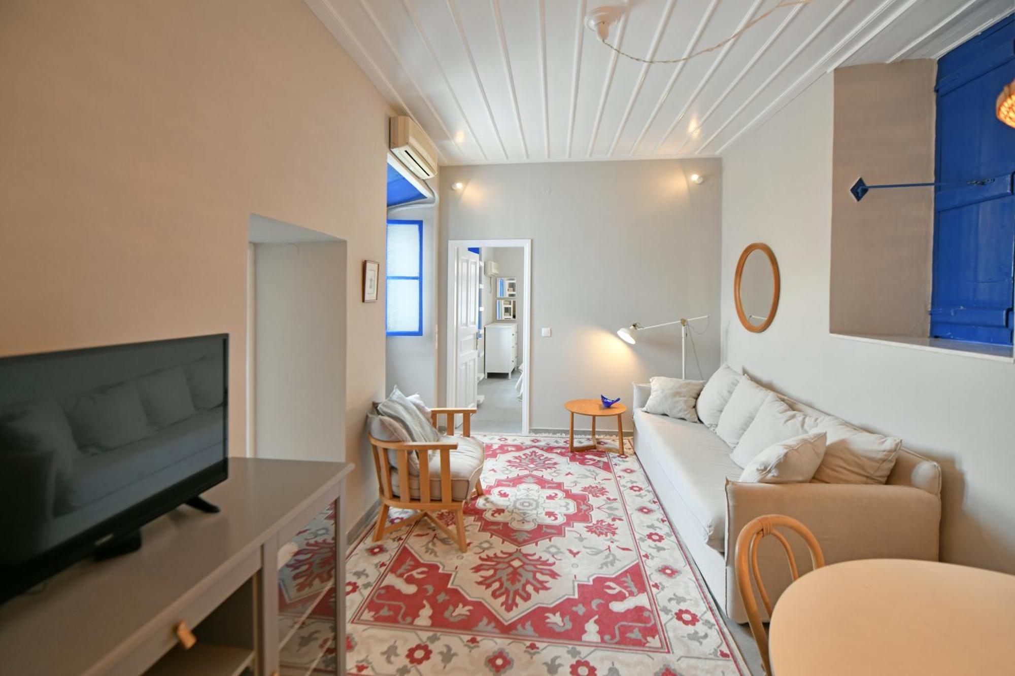 Bexis Residences Hydra Экстерьер фото