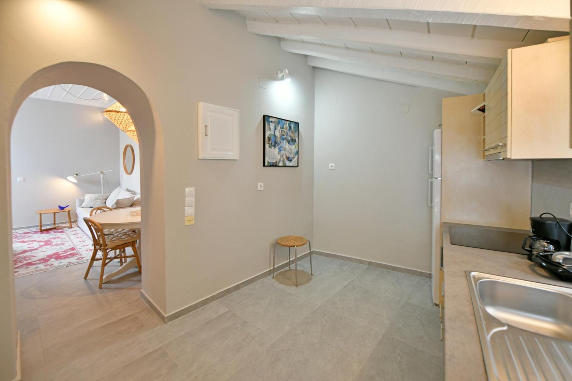 Bexis Residences Hydra Экстерьер фото